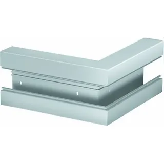 OBO Ausseneck GK-A70170LGR lichtgrau 70x170mm