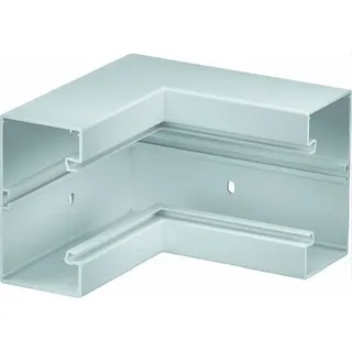 OBO Inneneck GK-I70130LGR lichtgrau 70x130mm