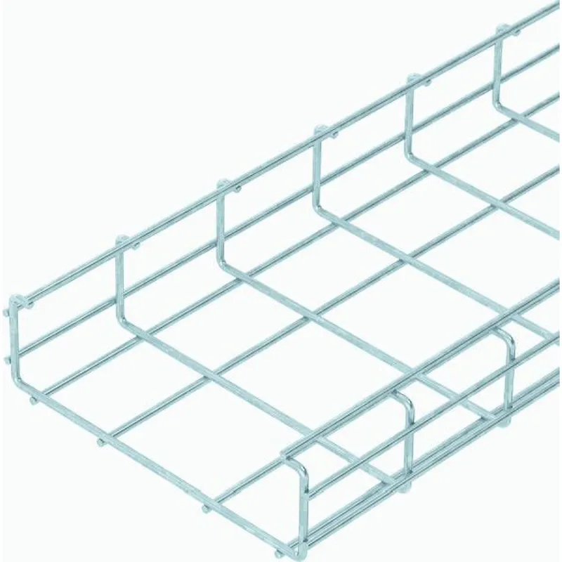 OBO C-Gitterrinne CGR 50 200 FT 50x200x3000