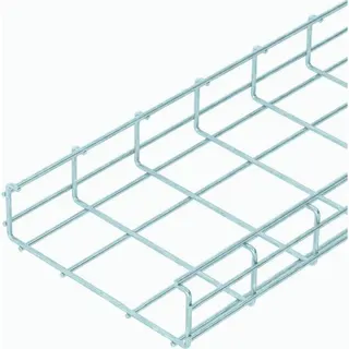 OBO C-Gitterrinne CGR 50 200 FT 50x200x3000