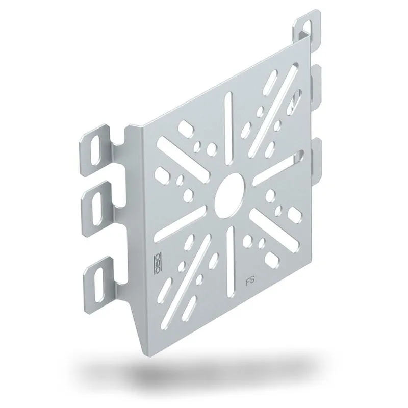 OBO Montageplatte MP UNI FS 170x115
