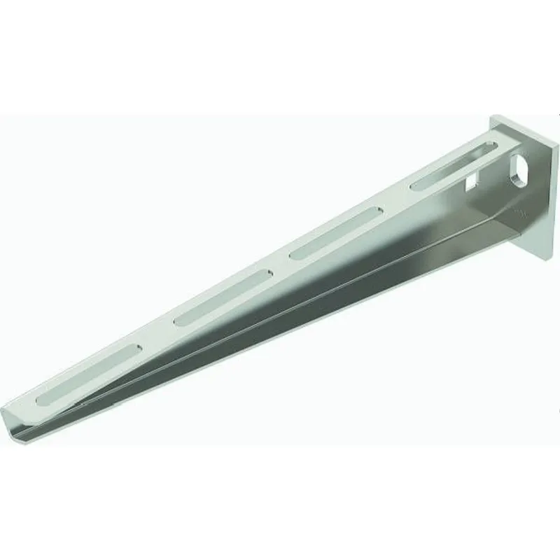 OBO Wand- und Stielausleger AW 15 31 B310mm