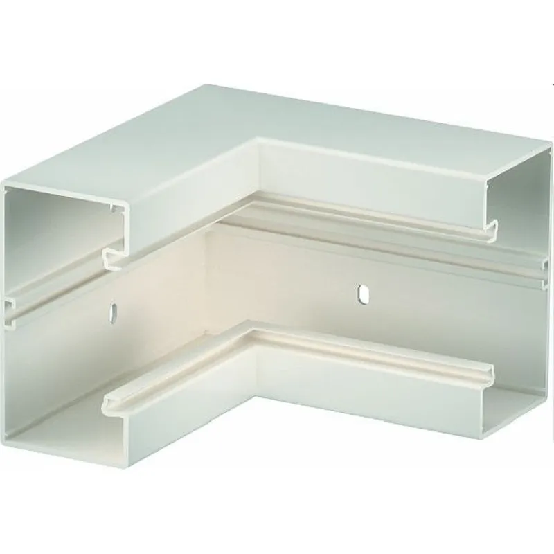 OBO Inneneck GK-I70130 70x130mm cremeweiss