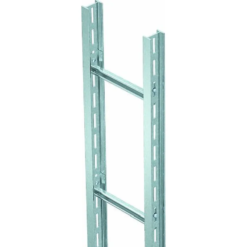 OBO Steigeleiter SLS80C402F mit C40-Sprosse 200x600