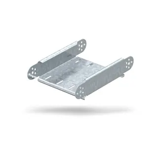 OBO Gelenkbogen-Element RGBEV610F vertikal 60x100