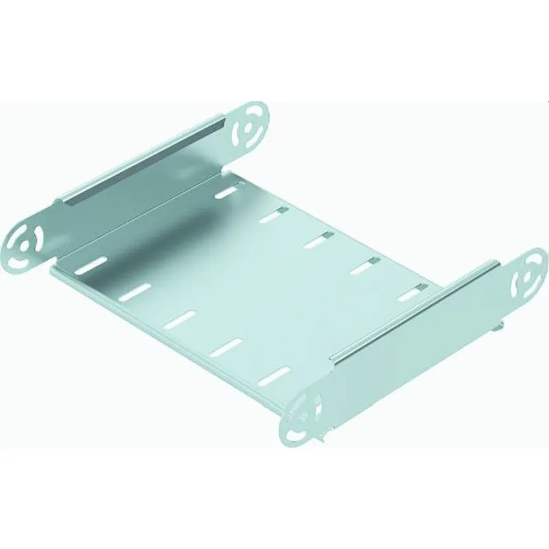 OBO Gelenkbogen-Element RGBEV 630 FS bandverzinkt vertikal 60x30