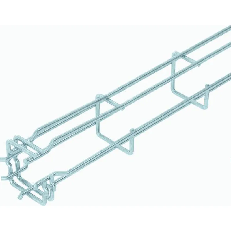 OBO G-Gitterrinne Magic G-GRM 50/50 50x50x3000mm tauchfeuerverz.