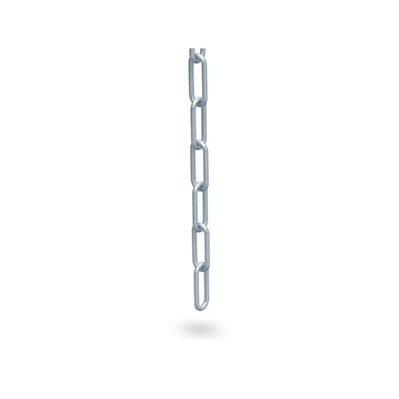 OBO Rundstahlkette K-C30