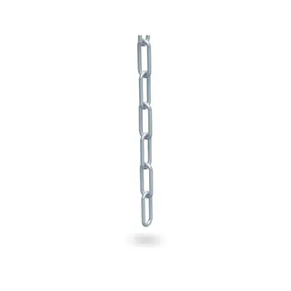 OBO Rundstahlkette K-C30