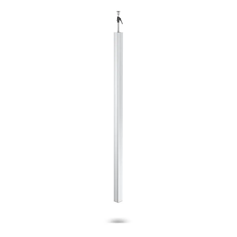 OBO Installationssäule ISS140110E 140x110x3000