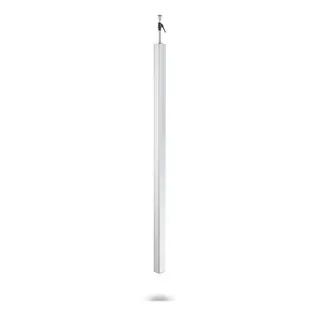 OBO Installationssäule ISS140110E 140x110x3000