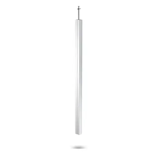 OBO Installationssäule ISS140110R 140x110x3000