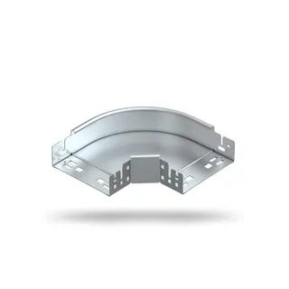 OBO Bogen RBM 90 615 FS 60x150 90Grad