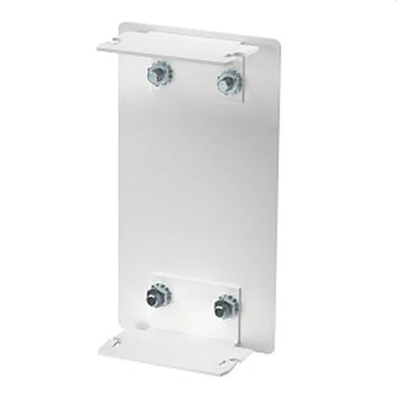 OBO Endstück GA-E70130RW symmetrisch