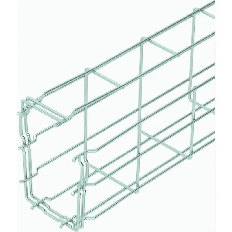 OBO G-Gitterrinne Magic G-GRM 150/100 155x100x3000mm galv.vz