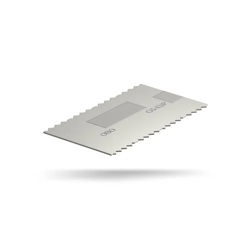 OBO Kupplung GA-KUP70 für Kanaltiefe 70 70x120mm