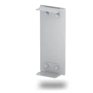 OBO Endstück GA-ET70170EL aluminium eloxiert