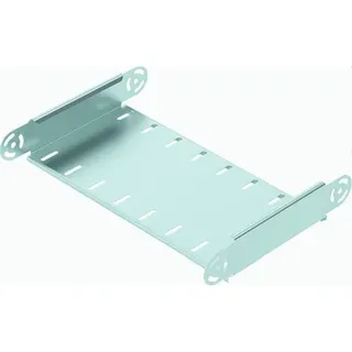 OBO Gelenkbogen-Element RGBEV 640 FS bandverzink 60x400