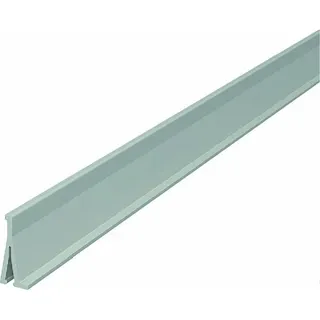 OBO Trennwand WDKH-TW40GR 15x28x2000 lichtgrau