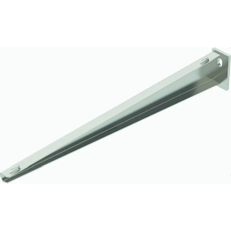 OBO Wand- und Stielausleger AWG 15 51 VA4571 für Gitterrinne