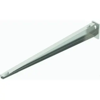 OBO Wand- und Stielausleger AWG 15 51 VA4571 für Gitterrinne