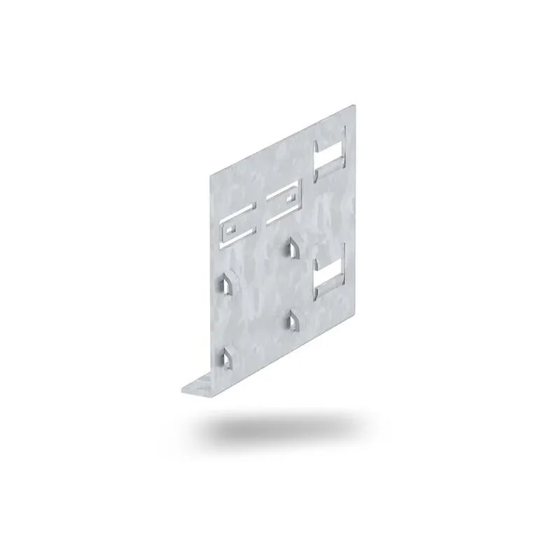 OBO Wandkonsolenadapter KS70110 für GK70110