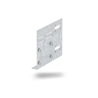 OBO Wandkonsolenadapter KS70110 für GK70110