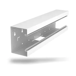 OBO T-Stück GS-ST90130RW symmetrisch