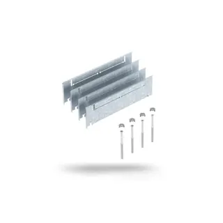OBO Aufstockhilfe ASH250-3B115170 für UZD250-3