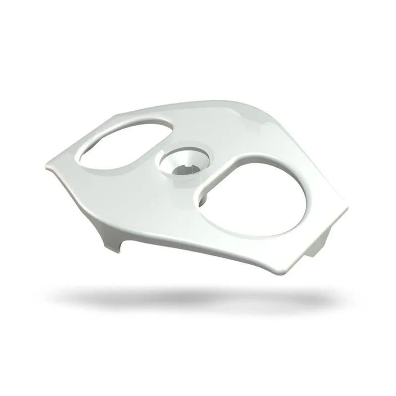 OBO Nagel-Fix 1996 34x25mm transparent