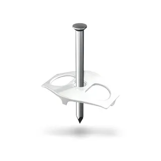 OBO Nagel-Fix 1996 3,5x50mm transparent