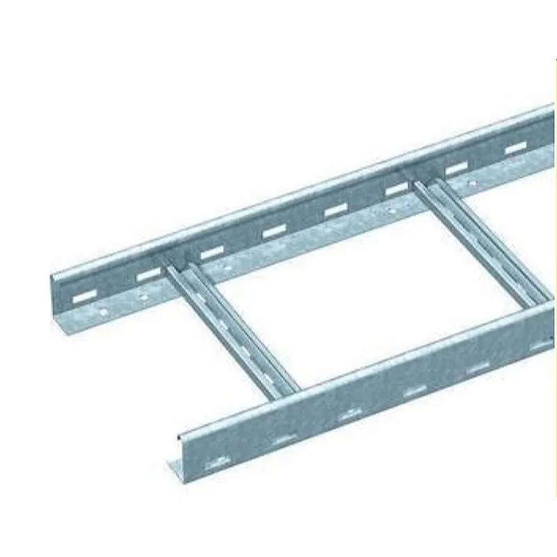OBO Kabelleiter LG630VS 60x300mm gel. m. VS-Sprosse (6M)