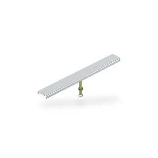 OBO Deckelstossunterstützung DSU2/400/4030 für OKA-W