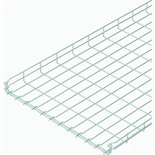 OBO Gitterrinne GRM GRM 55/600G galvanisch verzinkt