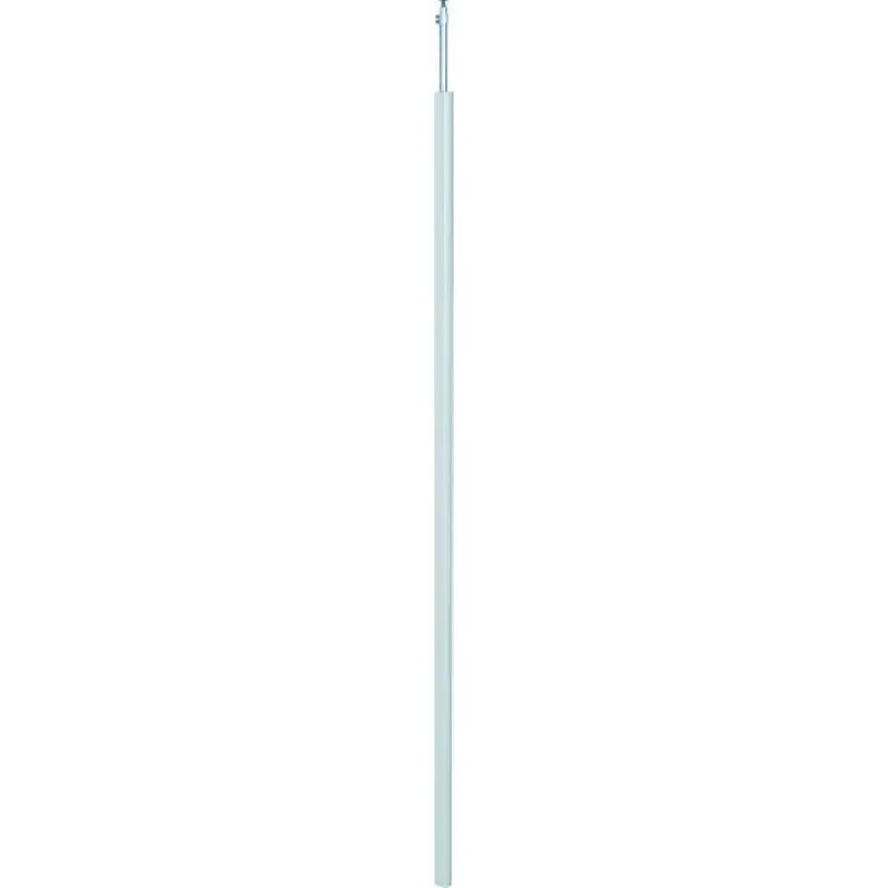 OBO Installationssäule ISSRM45 70x3000mm reinweiss