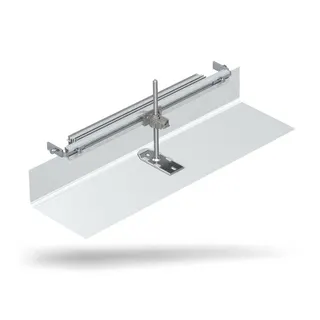 OBO Kanalendstück OKA-G40040150ES 40x40 f. OKA-G/OKA-W