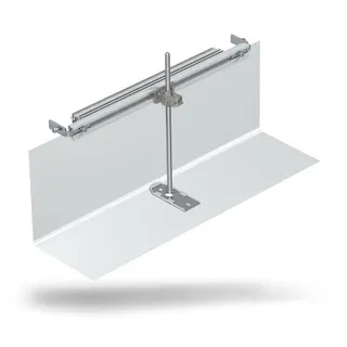 OBO Kanalendstück OKA-G40040240ES 40x40 f. OKA-G/OKA-W