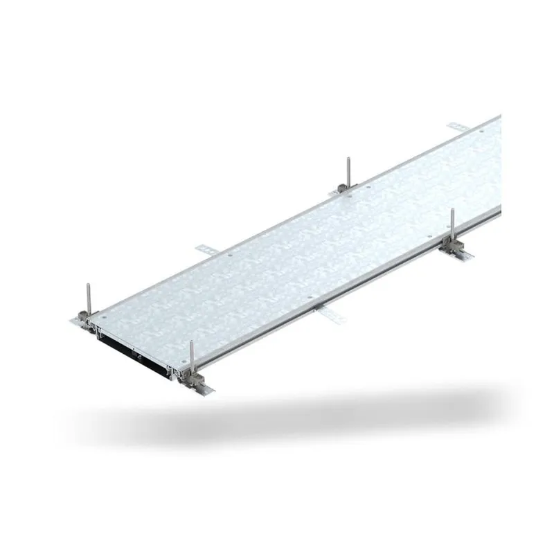 OBO Kanaleinheit estrichbündig OKA-W3004030 300x40 blind