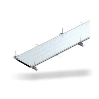 OBO Kanaleinheit estrichbündig OKA-W3004030 300x40 blind