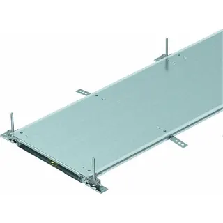 OBO Kanaleinheit estrichbündig OKA-W2004030R 200x40 blind rastend