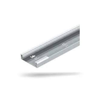 OBO Kanalunterteil AIKU15040 150x40mm