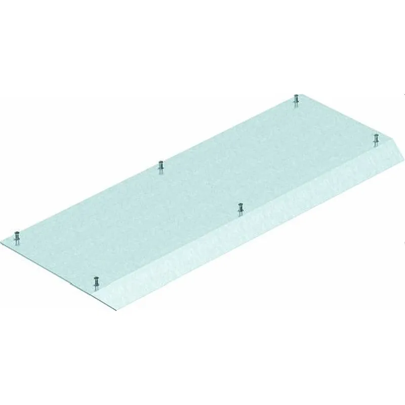 OBO Blinddeckel AIKA/AD15040 150x40