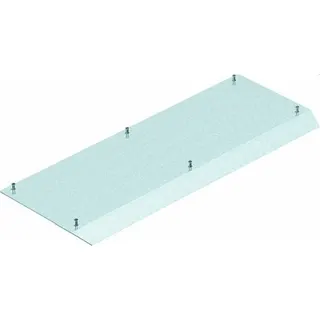 OBO Blinddeckel AIKA/AD15040 150x40