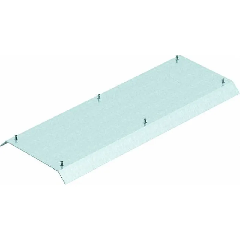 OBO Blinddeckel AIKA/D15040 150x40
