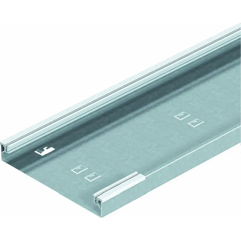 OBO Abzweigekanal-Unterteil AIKA/U15040 150x40 für Aufbodenk.