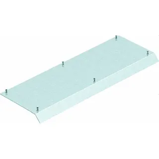 OBO Blinddeckel AIKF/D15040 150x40 für Aufbodenk.