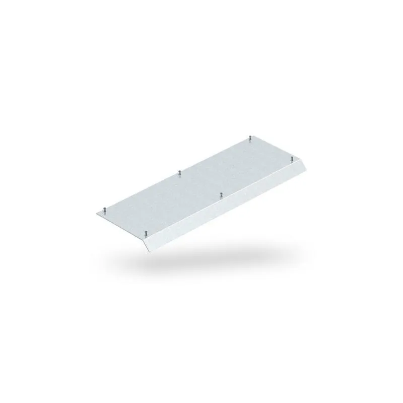 OBO Blinddeckel AIKF/D25040 250x40 für Aufbodenk.