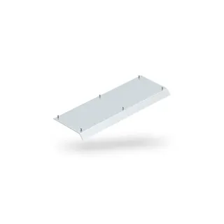 OBO Blinddeckel AIKF/D25040 250x40 für Aufbodenk.