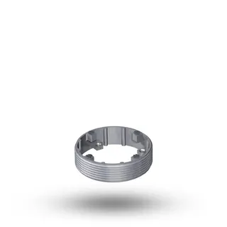 OBO Aufstockring AR80/24 für US80