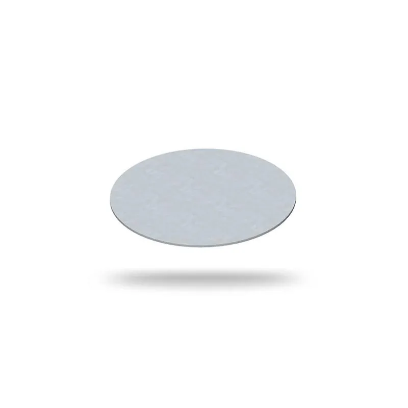 OBO Blinddeckel DUG-B/R4 für R4 205mm